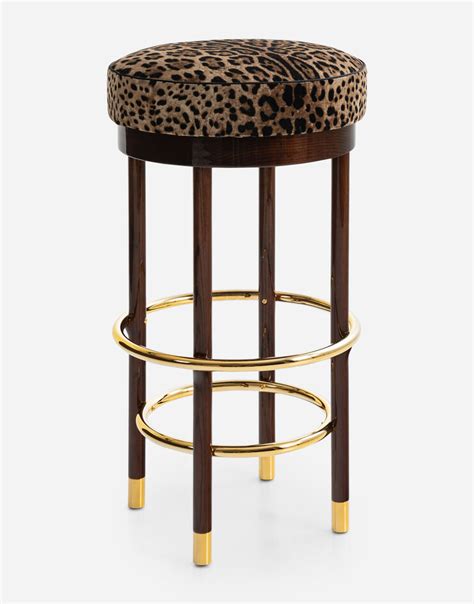 dolce and gabbana stools